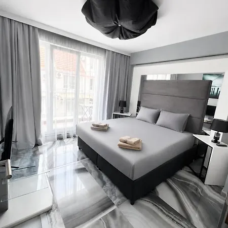 Sveti Nikola Apartman *