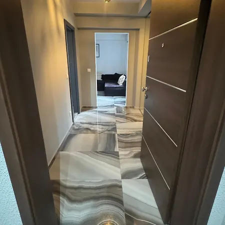 Apartman Sveti Nikola Pomorie