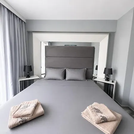 Apartman Sveti Nikola