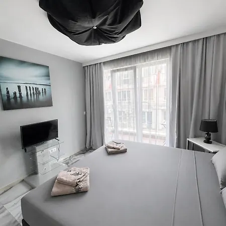 Sveti Nikola Apartman Pomorie