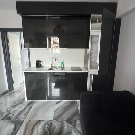 Apartman Sveti Nikola