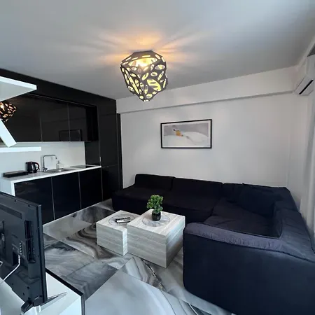 Apartman Sveti Nikola *