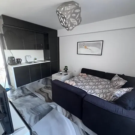 Sveti Nikola Apartman *