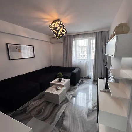 Apartman Sveti Nikola Pomorie