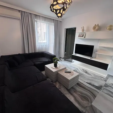 Sveti Nikola Apartman *