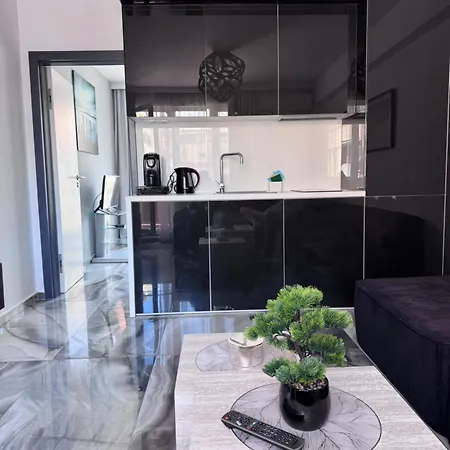 Apartman Sveti Nikola Pomorie