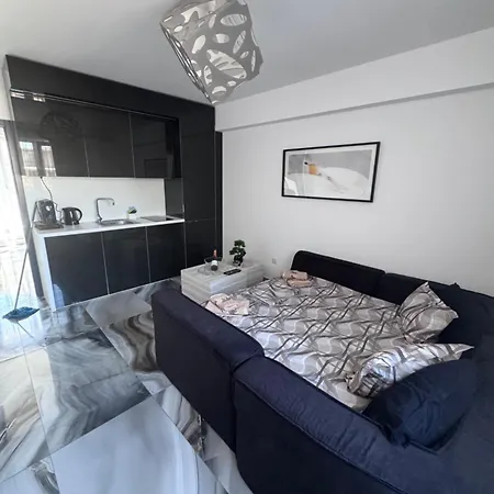 Sveti Nikola Apartman