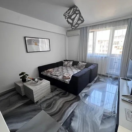 Sveti Nikola Apartman *