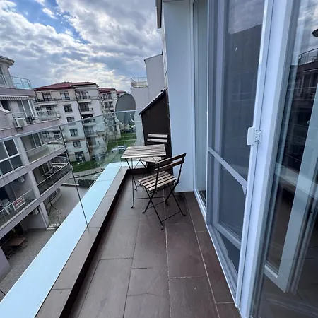 Sveti Nikola Apartman