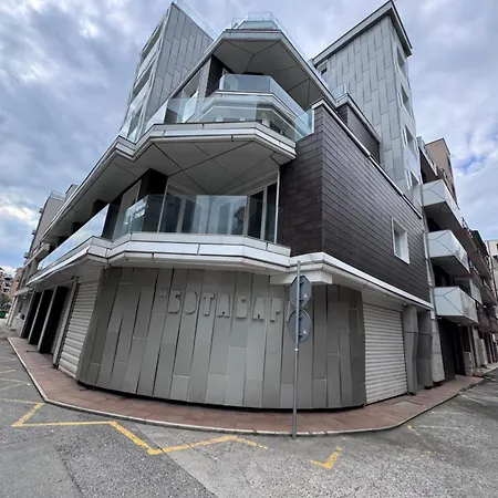 Apartman Sveti Nikola *